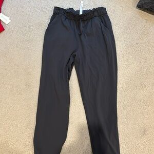 Lululemon Gray Joggers